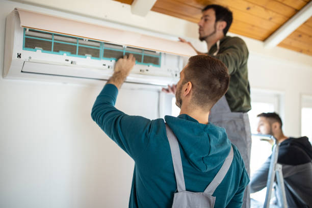 Best Solar-powered HVAC Systems in North Fort Myers, FL