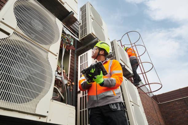 Professional HVAC in North Fort Myers, FL