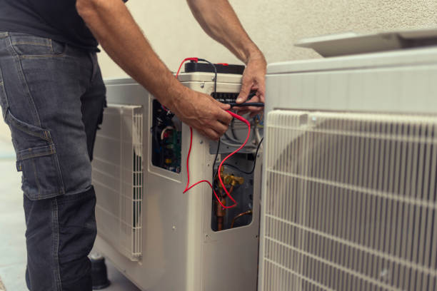 Best Energy-efficient HVAC Solutions in North Fort Myers, FL